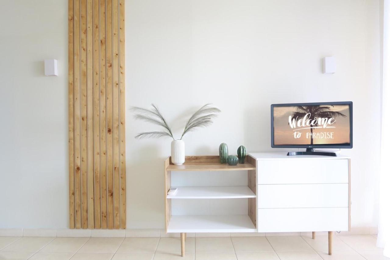 Beautiful,Boho,Sea View Los Gigantes Apartment Puerto de Santiago  Buitenkant foto
